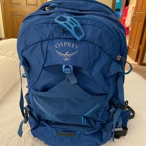 Osprey Syncro Backpack, Alpine Blue